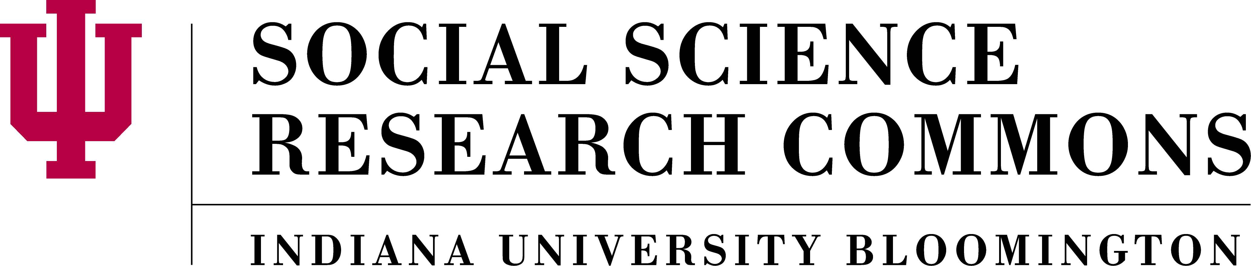 IU Social Sciences Research Funding Program graphic